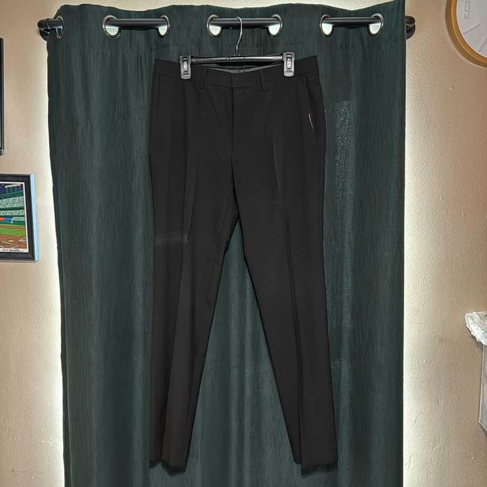 Men’s Kenneth Cole 34/34 dress pant